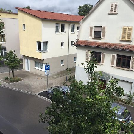 Motels21 Sersheim Exterior foto