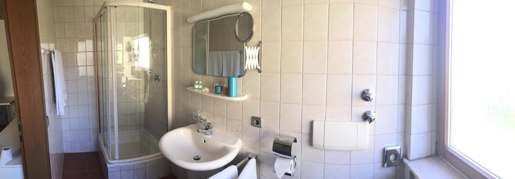 Motels21 Sersheim Habitación foto