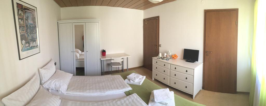 Motels21 Sersheim Habitación foto